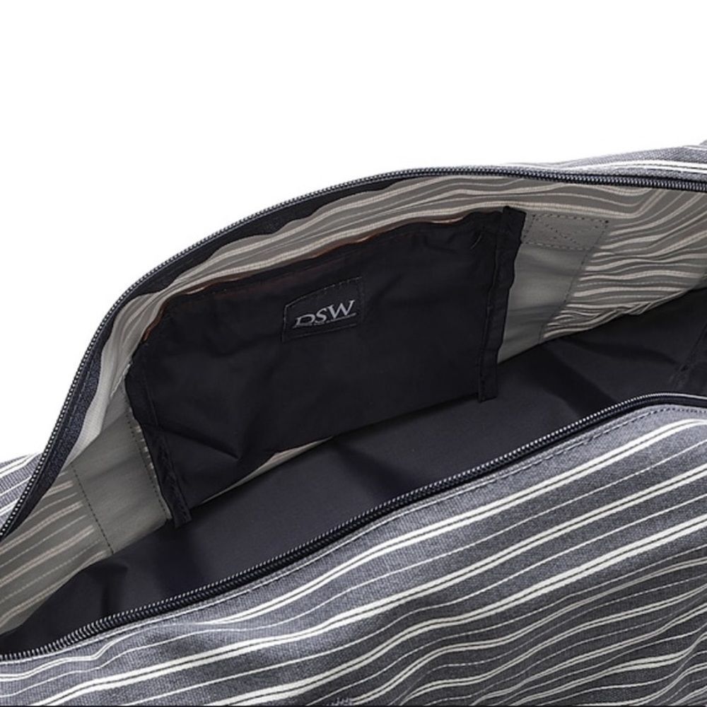 Duffle weekender bag - Picture 9 of 13